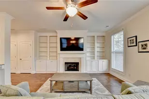 5260 Cresslyn Rdg, Johns Creek, GA 30005 - Photo 16