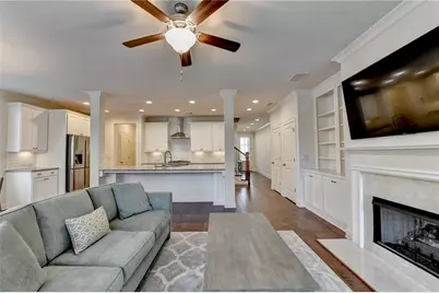 5260 Cresslyn Ridge, Johns Creek, GA 30005 - Photo 20