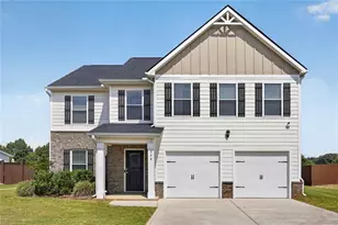 244 Overlook Rd, Covington, GA 30014 - Photo 1