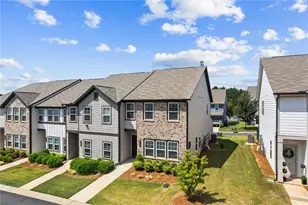 4109 Kingsbere Wy, Douglasville, GA 30135 - Photo 2