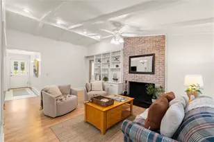 1857 Meadowood Dr, Marietta, GA 30062 - Photo 8