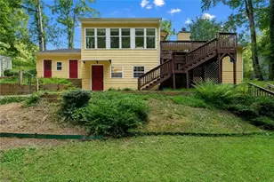 1857 Meadowood Dr, Marietta, GA 30062 - Photo 34