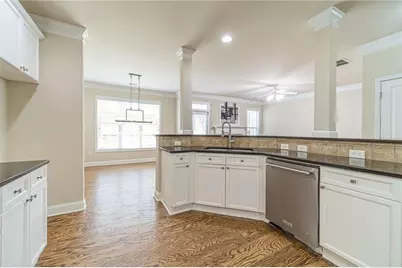 2364 Harshaw Avenue, Lawrenceville, GA 30043 - Photo 8