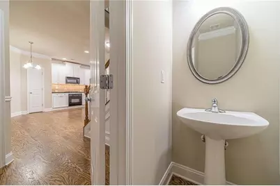 2364 Harshaw Avenue, Lawrenceville, GA 30043 - Photo 16