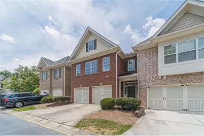 2364 Harshaw Avenue, Lawrenceville, GA 30043 - Photo 2