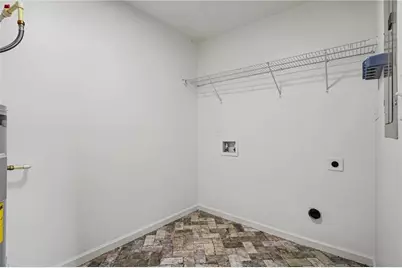 312 W Downing Court, Jonesboro, GA 30238 - Photo 22