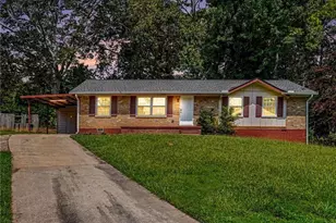 312 W Downing Ct, Jonesboro, GA 30238 - Photo 1