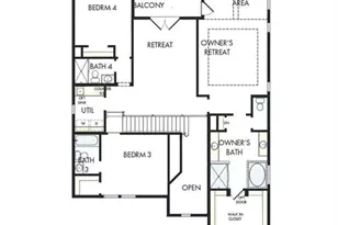 4545 Beechnut Cir, Cumming, GA 30028 - Photo 4