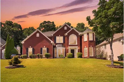 279 Sweet Cane Trail, Grayson, GA 30017 - Photo 44