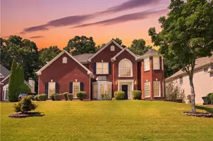 279 Sweet Cane Trail, Grayson, GA 30017 - Photo 44
