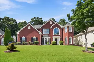 279 Sweet Cane Trail, Grayson, GA 30017 - Photo 2
