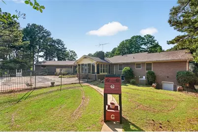160 Apalachee Church Road, Auburn, GA 30011 - Photo 54
