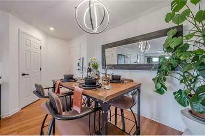 970 Sidney Marcus Boulevard NE #2107, Atlanta, GA 30324 - Photo 22