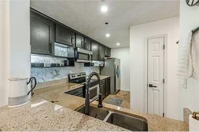 970 Sidney Marcus Boulevard NE #2107, Atlanta, GA 30324 - Photo 8