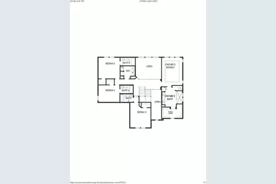 7350 Magnolia Crest Lane, Cumming, GA 30028 - Photo 4
