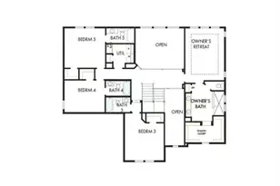7350 Magnolia Crst Ln, Cumming, GA 30028 - Photo 4
