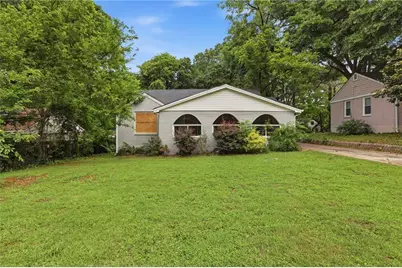 2668 Joyce Avenue, Decatur, GA 30032 - Photo 1