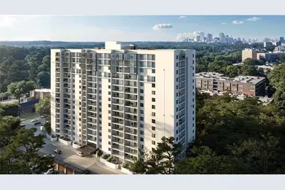 2460 Peachtree Road #913, Atlanta, GA 30305 - Photo 2