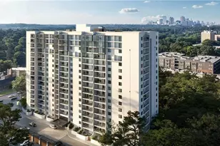 2460 Peachtree Rd, Atlanta, GA 30305 - Photo 2