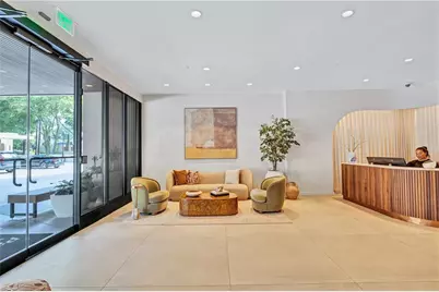 2460 Peachtree Road #913, Atlanta, GA 30305 - Photo 32