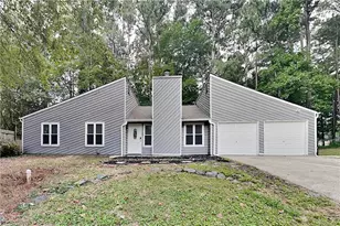 4792 Southern Ct NW, Acworth, GA 30102 - Photo 1