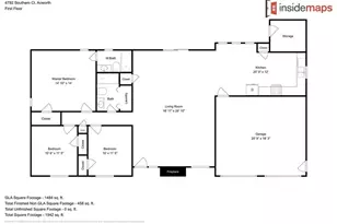 4792 Southern Ct NW, Acworth, GA 30102 - Photo 18