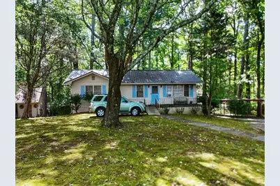 15225 Thompson Road, Milton, GA 30004 - Photo 2