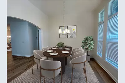 825 Stonehaven Road SW, Atlanta, GA 30331 - Photo 4