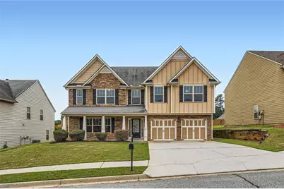 1071 McDuffie Circle, Douglasville, GA 30134 - Photo 1