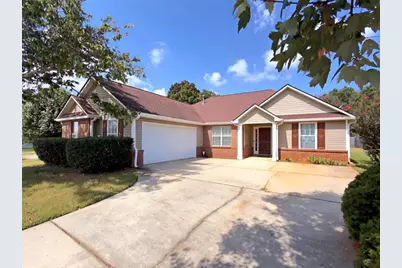 5075 Towne Park Drive, McDonough, GA 30252 - Photo 2