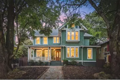 692 Myrtle Street, Atlanta, GA 30308 - Photo 2