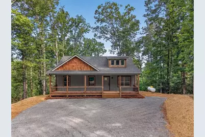 235 Parnell Drive, Ellijay, GA 30540 - Photo 2