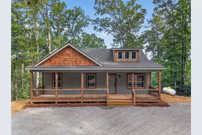 235 Parnell Drive, Ellijay, GA 30540 - Photo 1