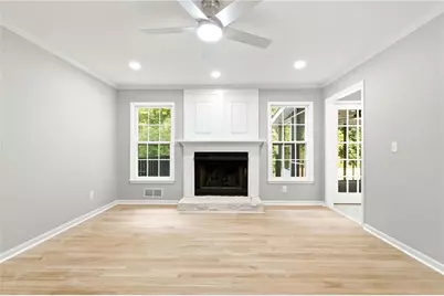 567 Leah Drive, Powder Springs, GA 30127 - Photo 4