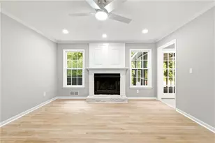 567 Leah Dr, Powder Springs, GA 30127 - Photo 4