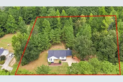 452 Parrish Road, Cedartown, GA 30125 - Photo 4
