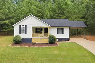 452 Parrish Rd, Cedartown, GA 30125 - Photo 1