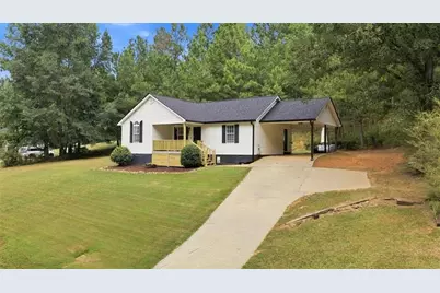452 Parrish Road, Cedartown, GA 30125 - Photo 2