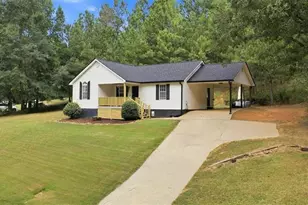 452 Parrish Rd, Cedartown, GA 30125 - Photo 2