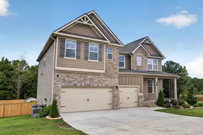 161 Donovan Avenue, Locust Grove, GA 30248 - Photo 2
