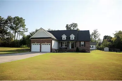 44 Morgan Lane, Rockmart, GA 30153 - Photo 2