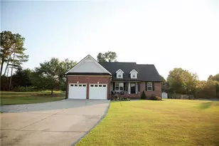 44 Morgan Ln, Rockmart, GA 30153 - Photo 1
