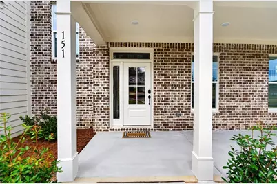 151 Cedar Crest Lane, Dawsonville, GA 30534 - Photo 10