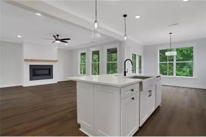 151 Cedar Crest Lane, Dawsonville, GA 30534 - Photo 20