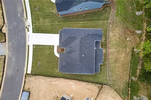 151 Cedar Crst Ln, Dawsonville, GA 30534 - Photo 8