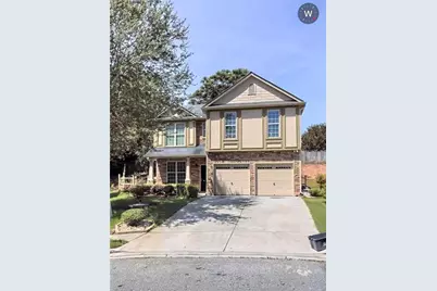 2118 Newbury Oaks Drive, Lawrenceville, GA 30044 - Photo 1