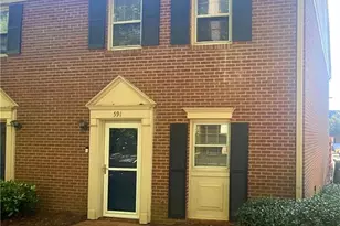 591 Wedgewood Dr, Alpharetta, GA 30009 - Photo 1