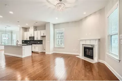 1780 Morningtide Lane NE, Atlanta, GA 30324 - Photo 2