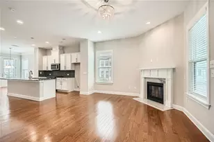 1780 Morningtide Ln NE, Atlanta, GA 30324 - Photo 2