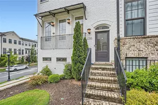 1780 Morningtide Ln NE, Atlanta, GA 30324 - Photo 1